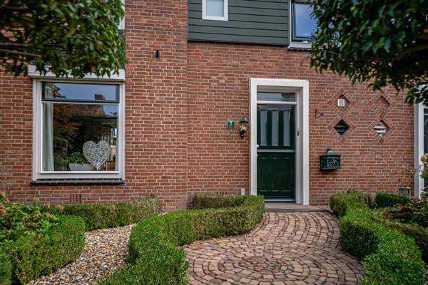 Medium property photo - Weemstraat 6, 7037 AD Beek